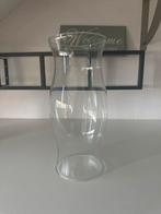 Glazen windlicht - Mediterranea, Huis en Inrichting, Woonaccessoires | Vazen, Ophalen, Overige kleuren, 50 tot 75 cm, Glas