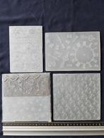 Embossing snij mallen set 460, Ophalen of Verzenden, Zo goed als nieuw, Overige thema's, Pons of Mal