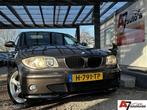 BMW 1-serie 116i Executive//Nieuwe APK, Auto's, Electronic Stability Program (ESP), Achterwielaandrijving, Gebruikt, 4 cilinders