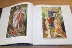 Groot kunstboek Willink., Boeken, Kunst en Cultuur | Beeldend, Ophalen, Gelezen, Schilder- en Tekenkunst