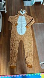 zgan onesie dames hertje mt.44-46, Kleding | Dames, Huispakken, Beige, Maat 42/44 (L), Ophalen of Verzenden, Onbekend
