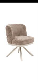 Stoelen fauteuils nieuw eetkamerstoelen japandi eric kuster, Huis en Inrichting, Ophalen of Verzenden, Nieuw, Minder dan 75 cm