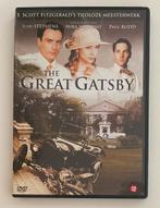 The Great Gatsby DVD - Drama, Vanaf 12 jaar, Ophalen of Verzenden, Gebruikt, Drama