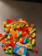 Blocks bouwstenen 3+ 5 euro, Ophalen of Verzenden