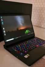 MSI GP66 Leopard/ i7 10th/ RTX 3070/ 512gb SSD / Nette Staat, Intel® Core™ i7 , Zo goed als nieuw, MSI, Gaming