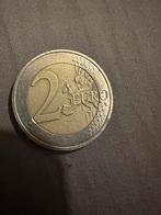 2 euro munt stickman frans, Postzegels en Munten, Munten | Europa | Euromunten, Ophalen of Verzenden