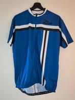 Rogelli Wielershirt - Maat XL - Blauw, Heren, Ophalen of Verzenden, XL, Bovenkleding
