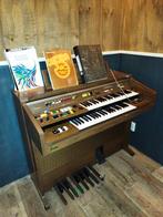 Yamaha Electone Orgel - Klassieker!, Muziek en Instrumenten, Orgels, Ophalen, Gebruikt, 2 klavieren, Orgel