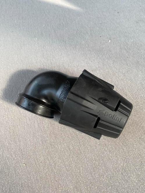 Polini powerfilter (90 grade), Fietsen en Brommers, Brommeronderdelen | Algemeen, Zo goed als nieuw, Carburateur, Ophalen of Verzenden