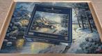 Thomas Kinkade puzzel 1000, Ophalen of Verzenden, 500 t/m 1500 stukjes, Nieuw, Legpuzzel