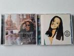 CD's Trijntje Oosterhuis - Total Touch, Ophalen of Verzenden, Zo goed als nieuw