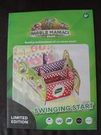 Marble Maniacs Swinging Start, Ophalen of Verzenden, Nieuw, Jongen of Meisje