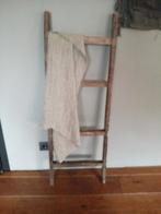 Mooie ladder trap sober, Ophalen, 2 tot 4 meter