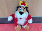 Pretpark knuffel mascotte Bellewaerde, Drie personen of meer, Overige typen