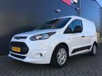 Ford Transit Connect 1.0 Ecoboost L1 Trend EX BTW | Airco |, Auto's, Bestelauto's, Origineel Nederlands, Te koop, 720 kg, Benzine