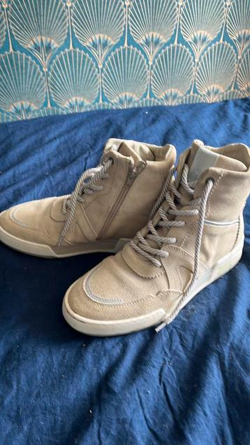 Post Xchange hoge sneakers / wandelschoenen maat 40 beschikbaar voor biedingen
