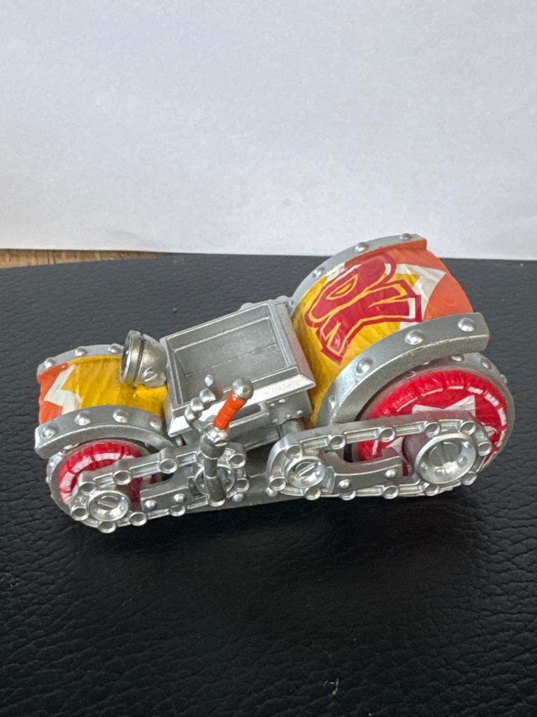 Skylander Barrel Blaster SuperChargers, Ophalen of Verzenden, Zo goed als nieuw