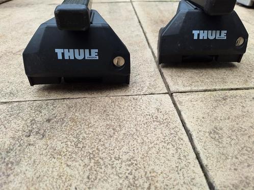 Thule Dakdragers - Gebruikt, Auto diversen, Dakdragers, Gebruikt, Ophalen