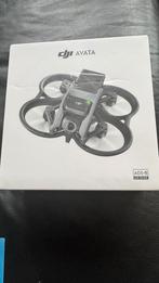 Avata Drone - Nieuw in Verpakking + Care Refresh, Audio, Tv en Foto, Drones, Ophalen of Verzenden, Zo goed als nieuw