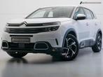 Citroen C5 AIRCROSS 1.2 PureTech C-Series (APPLE CARPLAY,LED, Auto's, Citroën, 1350 kg, 15 km/l, Gebruikt, Euro 6