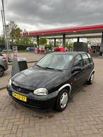Opel Corsa 1.4 I APK tot 8-4-2025, Auto's, Opel, Origineel Nederlands, Te koop, 1389 cc, 950 kg
