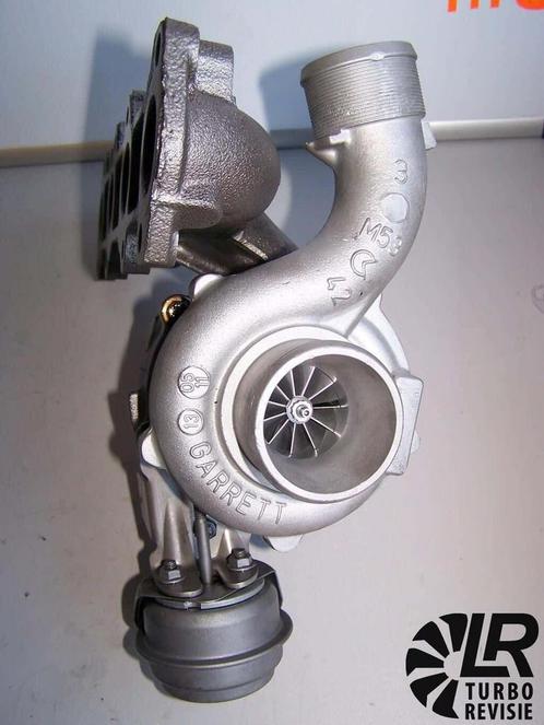 Upgrade turbo Opel ,Fiat,Alfa,Saab 1.9cdti,jtd 220PK 773720-, Auto-onderdelen, Motor en Toebehoren, Opel, Gereviseerd, Ophalen of Verzenden