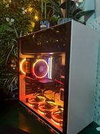 Pc voor gaming, video bewerken, programeren en meer!, Computers en Software, Desktop Pc's, Ophalen, 32 GB, Zelfgebouwde PC, Gaming