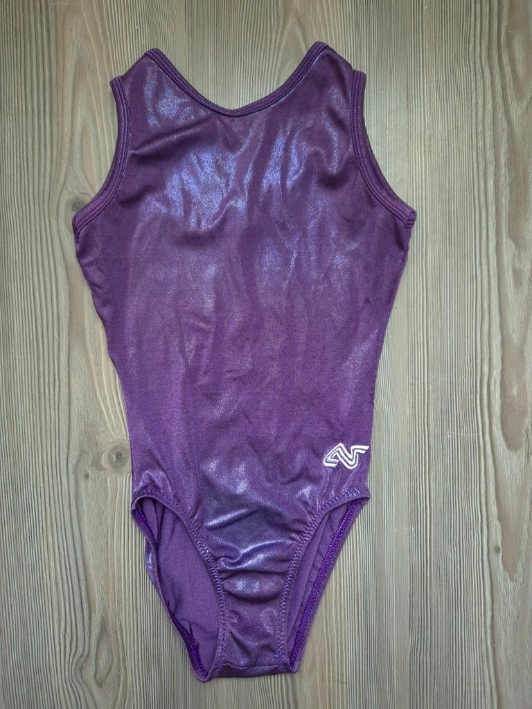 Turnpakje maat 134 140 146, Kindermaat 122 t/m 140, Ophalen of Verzenden, Zo goed als nieuw, Turnpak(je)