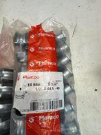 Flamco BSA Beugels - Nieuw, Doe-het-zelf en Verbouw, Overige materialen, Overige typen, Nieuw, Ophalen of Verzenden