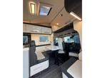 Roller Team Kronos 284 M Alkoof, Caravans en Kamperen, Campers, Overige merken, Tot en met 2, Bedrijf, Diesel