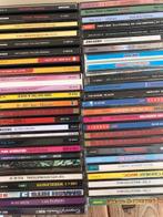 Verzamel CD's in metalen koffer, Cd's en Dvd's, Cd's | Verzamelalbums, Ophalen, Gebruikt, Overige genres