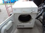 MIELE CONDENSDROGER, Witgoed en Apparatuur, Wasdrogers, Ophalen, 6 tot 8 kg, Gebruikt, Minder dan 85 cm