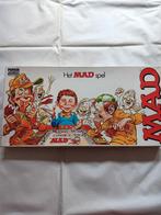 Spel MAD, Hobby en Vrije tijd, Gezelschapsspellen | Bordspellen, Ophalen of Verzenden