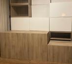 Diverse Ikea Besta (wand)kasten los of samen te koop, Ophalen, Overige materialen, Minder dan 150 cm, Minder dan 100 cm