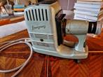 LIESEGANG Fantax 5-150 Dia-projector, Ophalen, Gebruikt