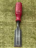 Antieke Erik Anton Berg Beitel - 1/4—32 mm Zweden, Ophalen of Verzenden