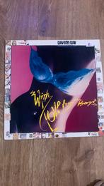 Claw boys claw with love from the boys lp nm, Ophalen of Verzenden, Zo goed als nieuw, Poprock