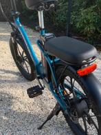 Koolux - BK6S Fatbike Elektrische met Gashendel, Fietsen en Brommers, Elektrische fietsen, Overige merken, 30 tot 50 km per accu