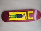 New Deal Ed Templeton Reissue Skateboard Deck, Sport en Fitness, Skateboarden, Ophalen of Verzenden, Nieuw, Skateboard