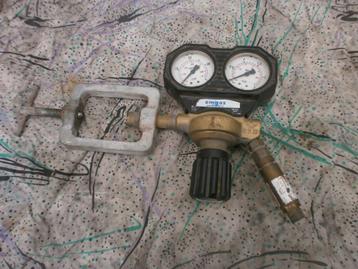 Reduceerventiel  beschikbaar voor biedingen