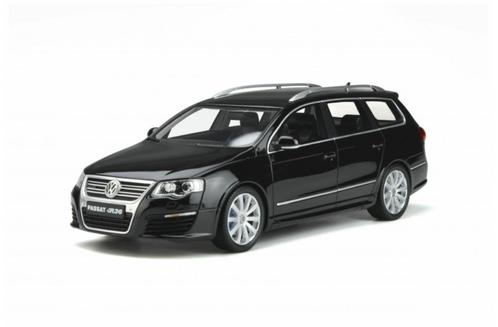 Ottomobile 1/18 Volkswagen Passat R36 Variant B6 OT938, Hobby en Vrije tijd, Modelauto's | 1:18, Zo goed als nieuw, Auto, OttOMobile