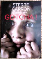 Gotcha! - Sterre Carron | Reeks: Rani Diaz, Gelezen, België, Ophalen of Verzenden, Sterre Carron