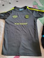 Black Bananas shirt 140, Ophalen of Verzenden, Zo goed als nieuw, Shirt of Longsleeve