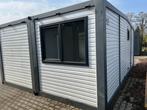 UNIT4SALE | Chalet per direct beschikbaar met Airco 31m2, Verzenden