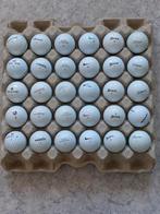 WEDSTRIJD GOLFBALLEN, Sport en Fitness, Golf, Ophalen of Verzenden, Zo goed als nieuw, Bal(len), Overige merken