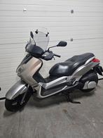 Yamaha XMAX 250 - 2006 - 2e Eigenaar - Motorscooter, Motoren, 250 cc, Scooter, Particulier, Minimaal motorrijbewijs A2