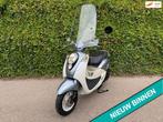 SYM Mio Scooter Windscherm Hoog BETAAL met in3, Mio, Gebruikt, 49 cc, Benzine