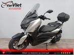 Zeer mooie Yamaha Xmax 400 bj 2018 Zie Foto's.!, Scooter, 395 cc, Bedrijf, 12 t/m 35 kW