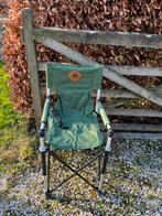 Kinder campingstoel Wander Wonder, Ophalen, Zo goed als nieuw, Campingstoel