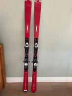 Wed'ze Ski's - Lengte 162 cm, Overige merken, 160 tot 180 cm, Gebruikt, Ophalen of Verzenden